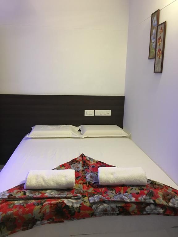 Rams Guest House Near Lulu Mall Thiruvananthapuram Exterior foto